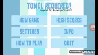 ГОЛЫЕ ЯКУБОВИЧИ ЗАДОЛБАЛИ -||- Towel Required