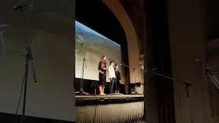 Гора jeчи, Руски дом 19.4.24. Трио Вечности, За дечиjи осмех 4 Хуманитарни концерт