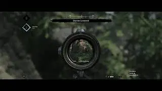 Hunt round 2 without  cod voice chat hopefully