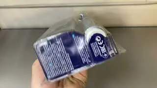 Зубная щетка oral-B Pro 500