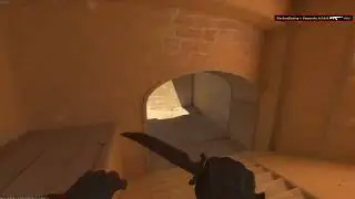 cs2 slop