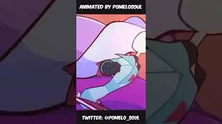 Good Morning Fizzy | Helluva Boss Short