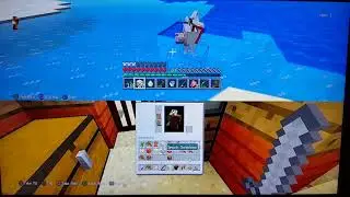 Minecraft:  The Other Base