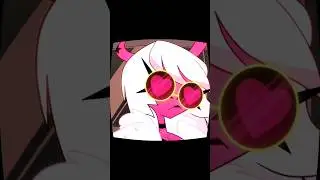 ★Verosika★ - Edit #shorts #helluvaboss #edit