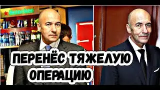 Игорь Крутой впервые прокомментировал слухи о раке