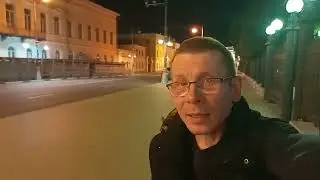 ЖЗЛ. Самокаты. Ночная Тверь.