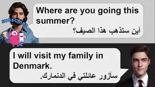 learn Essential English Sentences for Daily Use