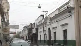 Jujuy-Argentina en fotos históricas