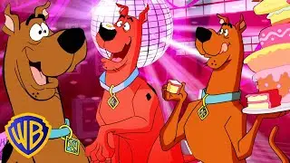 Scooby-Doo! Mystery Incorporated en Español 🇪🇸 | Los mejores momentos de Scooby-Doo | WB Kids España