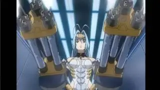 Xenosaga the Animation - Trailer