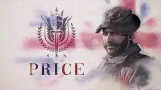 Modern Warfare - Task Force 141 Character intros (so far)(not updated)