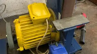 Как склеить ленту на Гриндер
