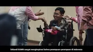 SRIKANDI GOES TO CAMPUS UNS! #PNRIXADHI