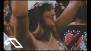 Ryan Davis - Come Together (Official Visualiser)