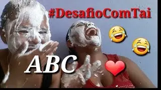 1 LETRA,1PALAVRA #DesafioComTaaii
