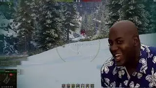 Best moment and game play WOT Asia (Tank destroyer)