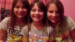 Living with Deaf Parents (with Sarah, Faith, & Sophie)