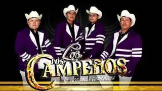 los campeños.-  el compa ramon