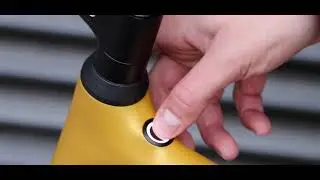 Urwahn Bikes - Teaser next level urban ebike - 3D printed steel frame meets MAHLE ebikemotion
