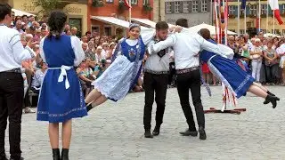 Volkstanz 