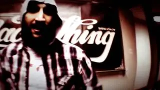BLACK THING TV
