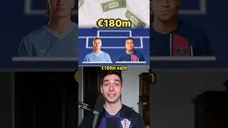 The MOST Valuable Combined XI in 2024