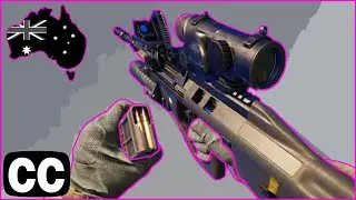 Squad | Australian Faction All Weapons & Reload Animations (v2.15)