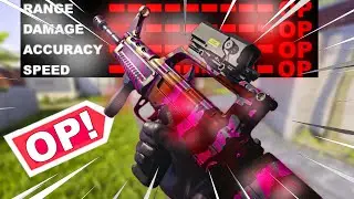 THE OVERPOWERED NO RECOIL WEAPON! Black Ops Cold War (Best QBZ-83 Class Setup)