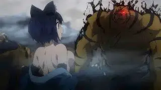 A trick as old as anime itself 😻