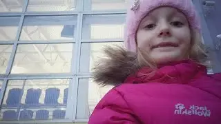 Я НА ХОККЕЙЕ 1 часть