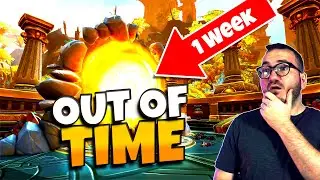 What To Do Before 10.1.7 | World of Warcraft News