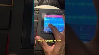 How to Fade in a Sample on MPC Live 2