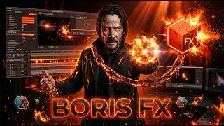 [Free] Boris FX 2026 Crack | Premiere - After Effects - DaVinci - Vegas | Sapphire, BBC, Mocha Pro