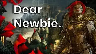 8 Things Every New GW2 Player Needs to Hear