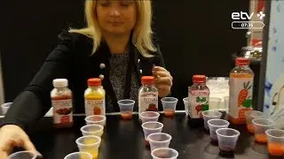 Новый интернет-ресурс знакомит жителей Эстонии с производителями продуктов