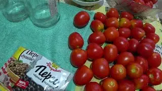 ПОКА МУЖ НА РАБОТЕ.  МОЙ ДЕНЬ.  ЖИЗНЬ В СТАНИЦЕ.