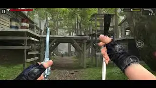 Zombie Fire 3D Gameplay – INSANE Zombie Shooting Action! 🔥🧟‍♂️