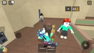 Играю в мардер мистери 2 НО Я САХАРОК! 😍|mm2, mm2 roblox, murder mystery, мм2, мм2 роблокс