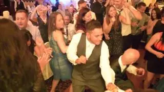 Congratulations to Alexandra & Michael