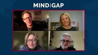 John Tomsett and Mary Myatt on Curriculum Conversations — Mind the Gap, Ep. 31 (S2E6)