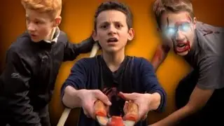 Halloween Special