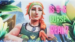 why the 9-3 curse is so real #valorant #highlights #valoranthighlights