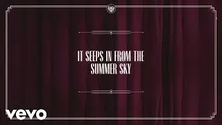 Amber Run - The Darkness Has a Voice