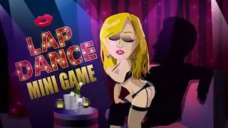 South Park™: The Fractured But Whole™ Lapdance mini game WARNING!!! VERY DISTURBING
