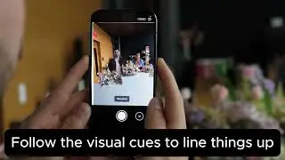 The new 'Add Me' feature on Pixel 9 is magic