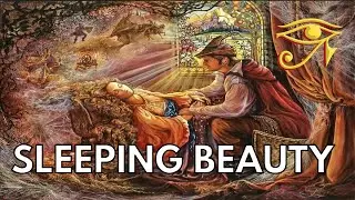 Sleeping Beauty | Little Briar Rose