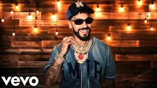 Anuel AA - Tu Cuerpo Me Llama (Music Video) Ms Stone