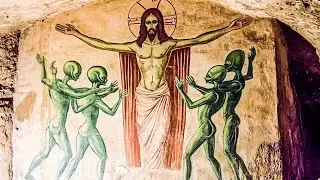 Ancient Paintings in the Amazon Reveal Terrifying Truth About Humanity