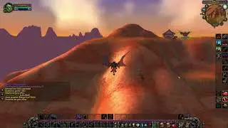Betrayal from Within (WOW classic quest)