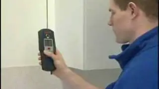 Bosch DMF10 ZOOM Metal Detector & Wall Scanner